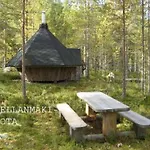 Varvali By Interhome Lahdenkylä