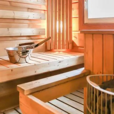 Varvali By Interhome Nyaraló Lahdenkylä
