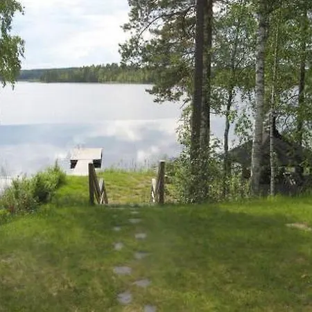 Varvali By Interhome Nyaraló Lahdenkylä