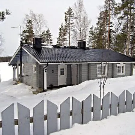 Varvali By Interhome Nyaraló *
