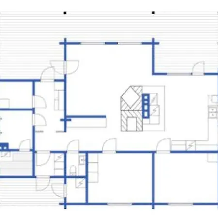 بيت للعطل Varvali By Interhome