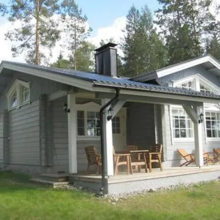 Holiday home Varvali By Interhome Lahdenkyla