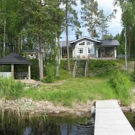 Varvali By Interhome Holiday home Lahdenkyla