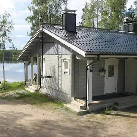 Holiday home Varvali By Interhome Lahdenkyla