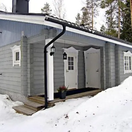 Varvali By Interhome Tatil Evi Lahdenkylä