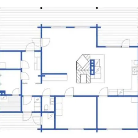 Tatil Evi Varvali By Interhome