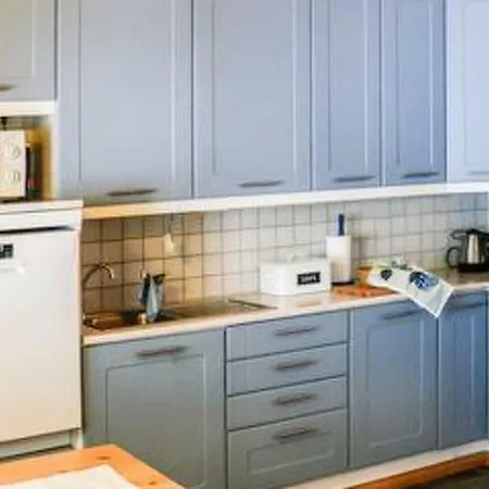 Varvali By Interhome Tatil Evi Lahdenkylä