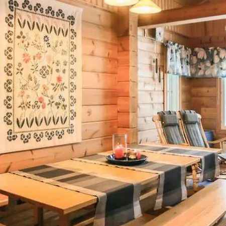 Varvali By Interhome Tatil Evi *