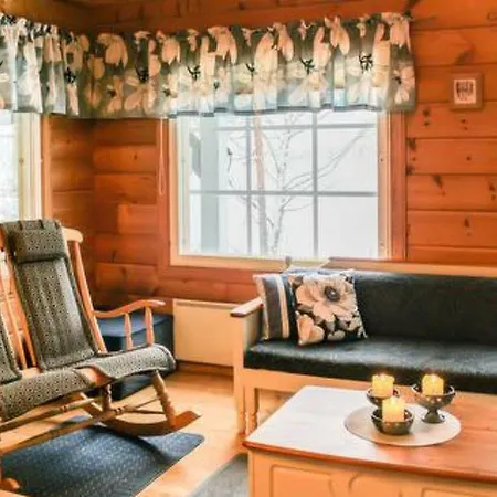 Varvali By Interhome Tatil Evi