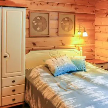 Varvali By Interhome Tatil Evi *