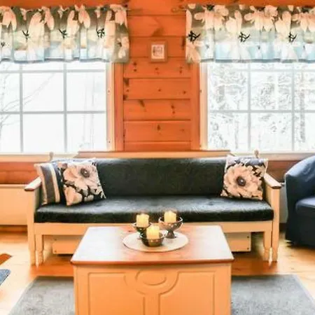 Varvali By Interhome Tatil Evi